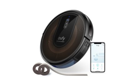 Anker Eufy Robovac G30 Edge
