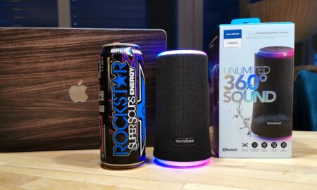 Anker Soundcore Flare 2