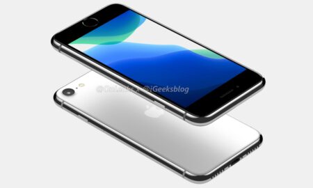 Apple Iphone Early 2020 Render Leak Header