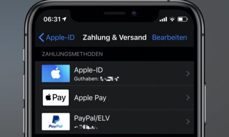 Apple Pay Apple Id