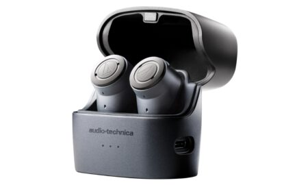 Audio Technica Ath Anc300tw Header