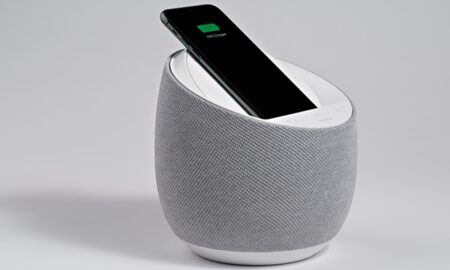 Belkin Devialet Soundform Elite Hi Fi Header