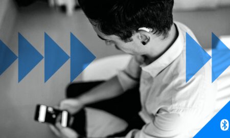 Bluetooth Le Audio 2