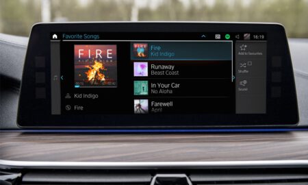 Bmw Connected Music
