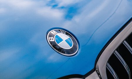 Bmw Header Logo