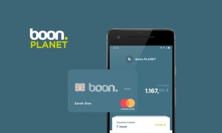 Boon Planet