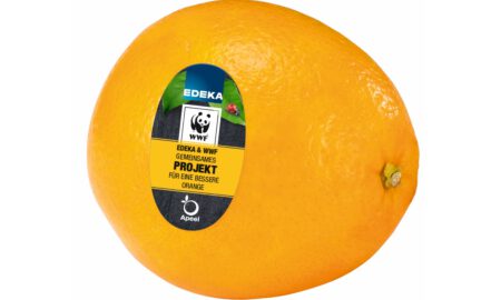 Coating Obst