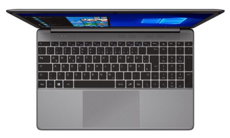 Die Neue Arbeitslust Mit Notebooks Tablets Von Peaq