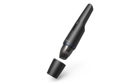 Eufy Homevac H11 Header