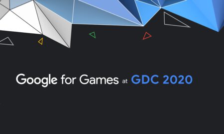 Google Gdc 2020
