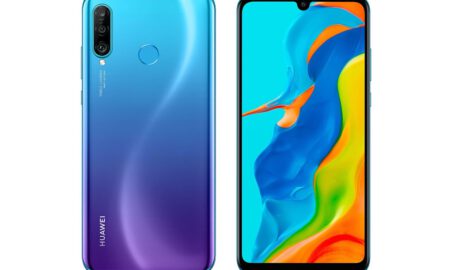 Huawei P30 Lite New Edition Phone