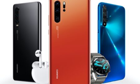 Huawei Shop