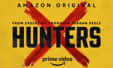 Hunters Amazon 1