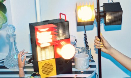 Ikea Frekvens Header