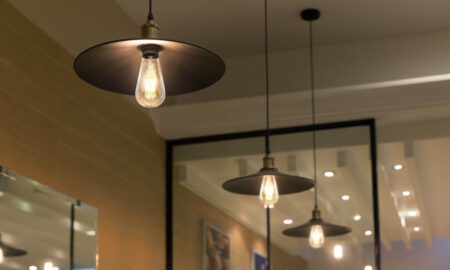 Lifx Ceiling Filament