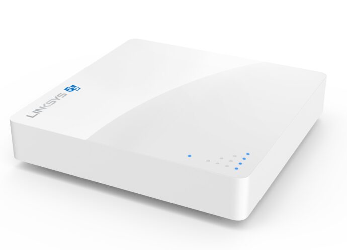 Linksys 5g Modem