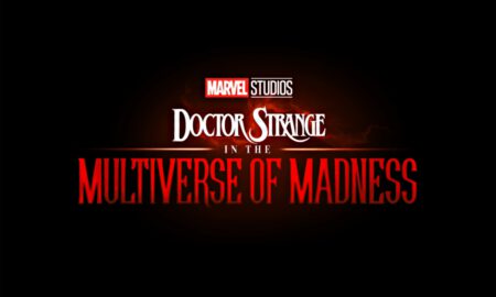 Marvel Doctor Strange