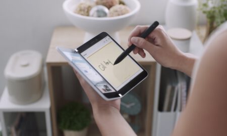 Microsoft Surface Duo Pen
