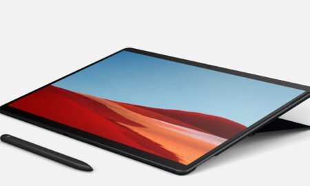 Microsoft Surface Prox 5