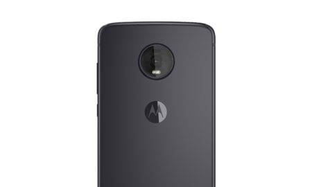 Motorola Moto Z4