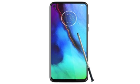 Motorola Stift Leak
