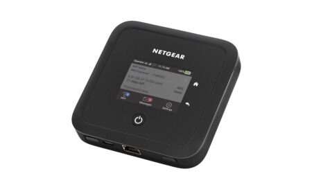 Netgear Nighthawk M5 Mr5200