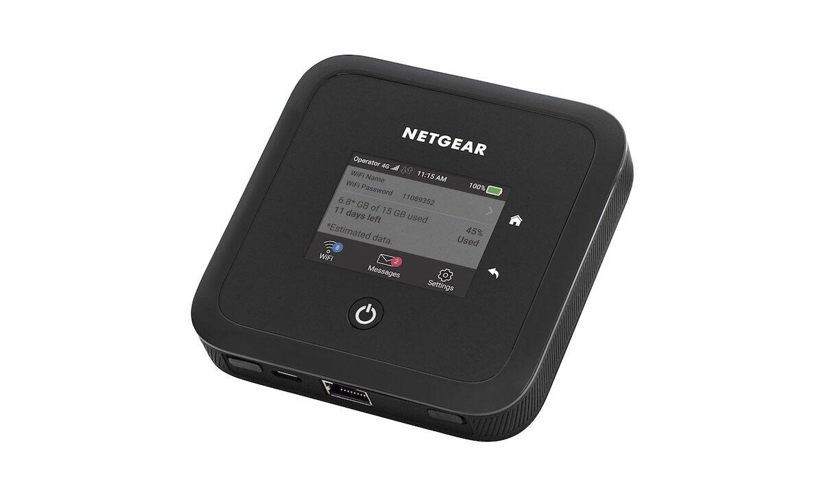 Netgear Nighthawk M5 Mr5200