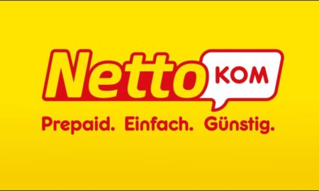 Netto Kom Logo