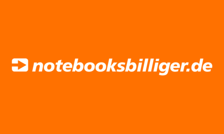 Notebooksbilliger Logo
