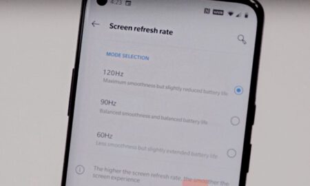 Oneplus 8 Pro Front Leak Header