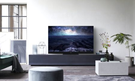 Panasonic Tv Hzw2004 Header