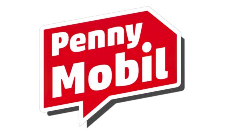 Penny Mobil Logo