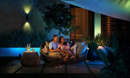 Philips Hue Appear Lifestyle