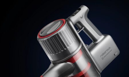 Roborock H6 Header