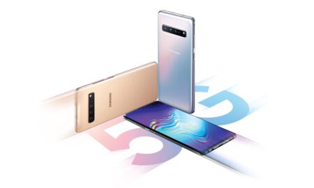 Samsung 5g Header