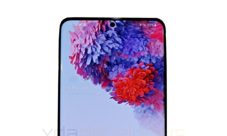 Samsung Galaxy S20 Plus 5g Leak Header