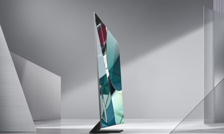 Samsung Q950ts1 Qled 2020 Header