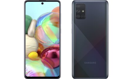 Samsung Galaxy A71