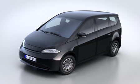 Sono Motors Sion Studio