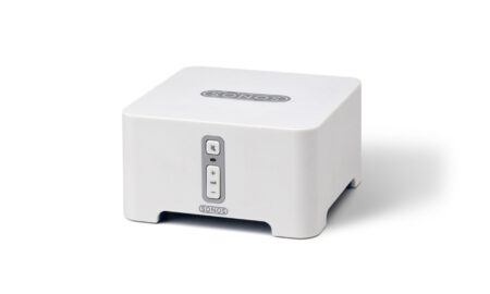 Sonos Zoneplayer