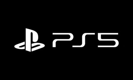 Sony Playstation 5 Ps5 Logo