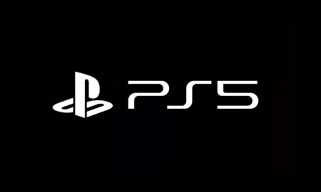 Sony Ps5 Logo