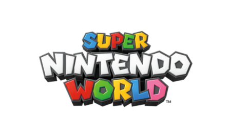 Super Nintendo World