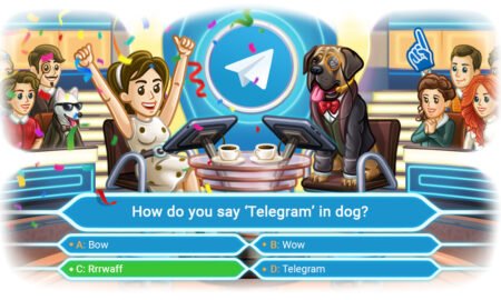 Telegram Messenger