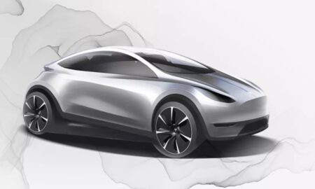 Tesla Konzept Zukunft Header