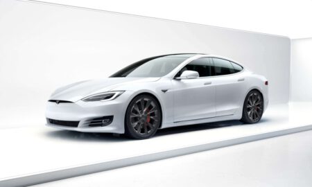 Tesla Model S Bw Header