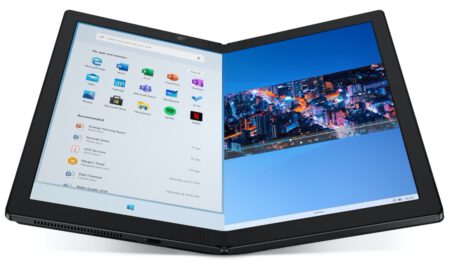 Thinkpad X1 Fold 15