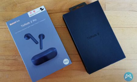 Ticpods 2 Pro