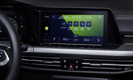 Vw Golf Klimaanlage