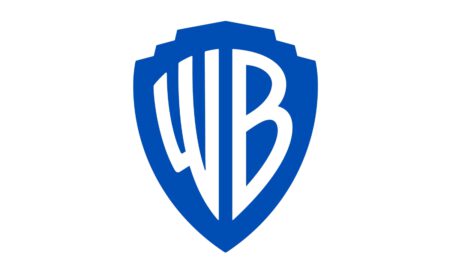 Warner Bros Logo Header